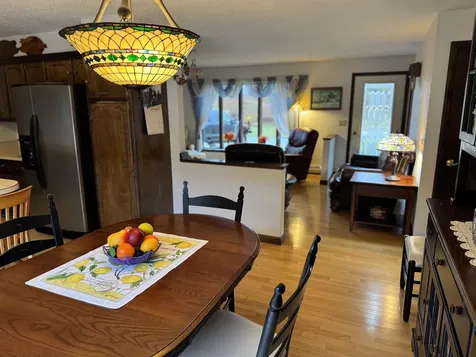 6160 Us Route 2 Highway Marshfield VT 05658