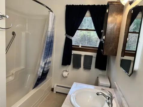 6160 Us Route 2 Highway Marshfield VT 05658