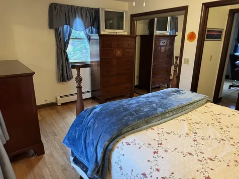 6160 Us Route 2 Highway Marshfield VT 05658