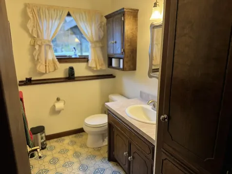 6160 Us Route 2 Highway Marshfield VT 05658