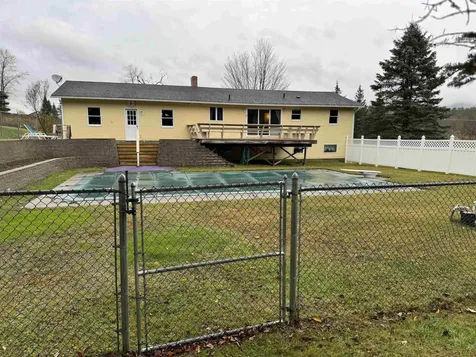 6160 Us Route 2 Highway Marshfield VT 05658