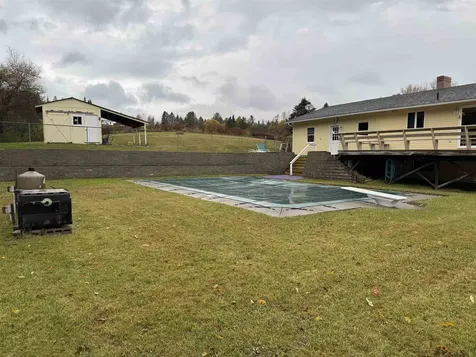 6160 Us Route 2 Highway Marshfield VT 05658