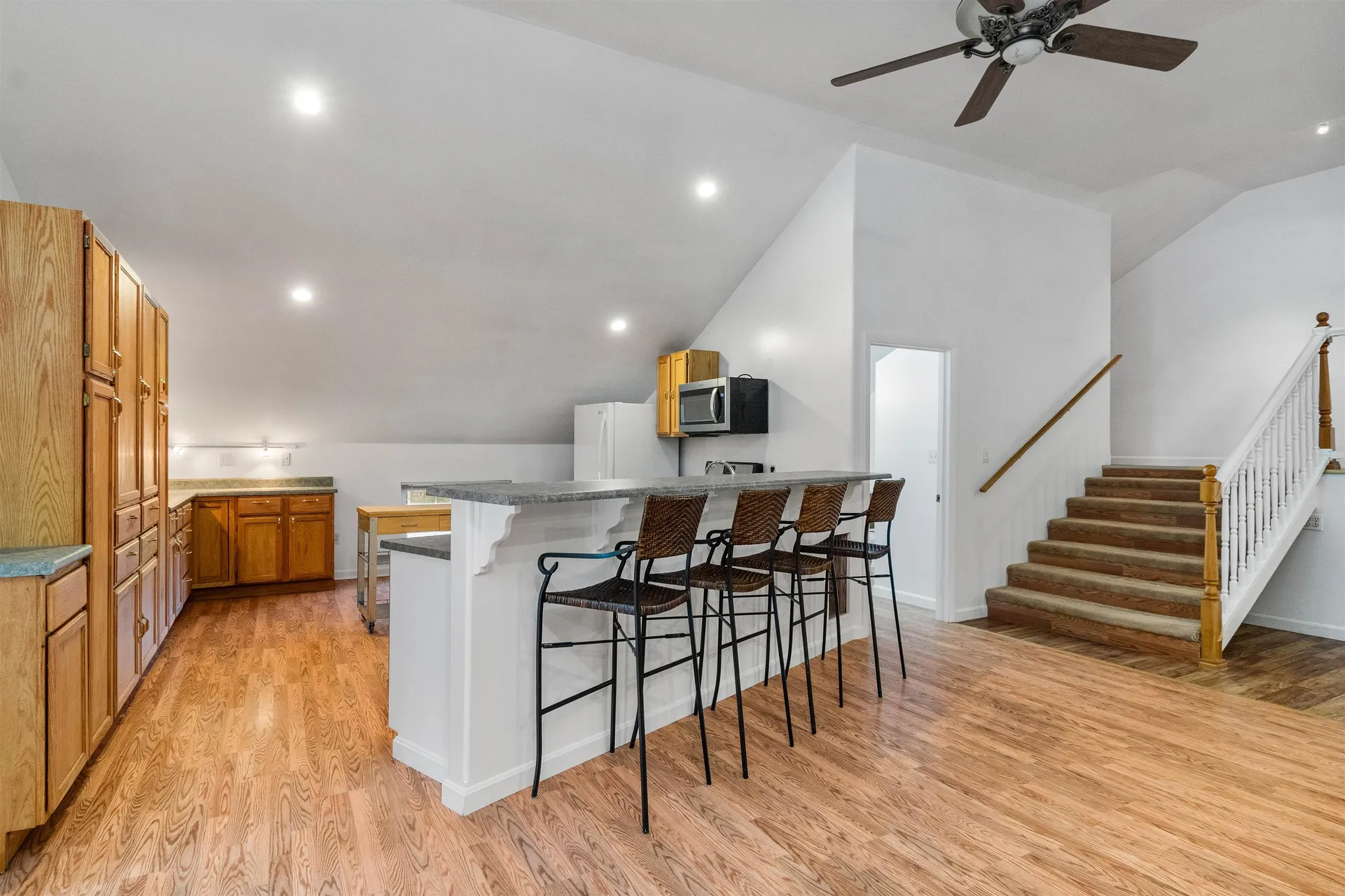 97 Bittersweet Hill Hinesburg VT 05461