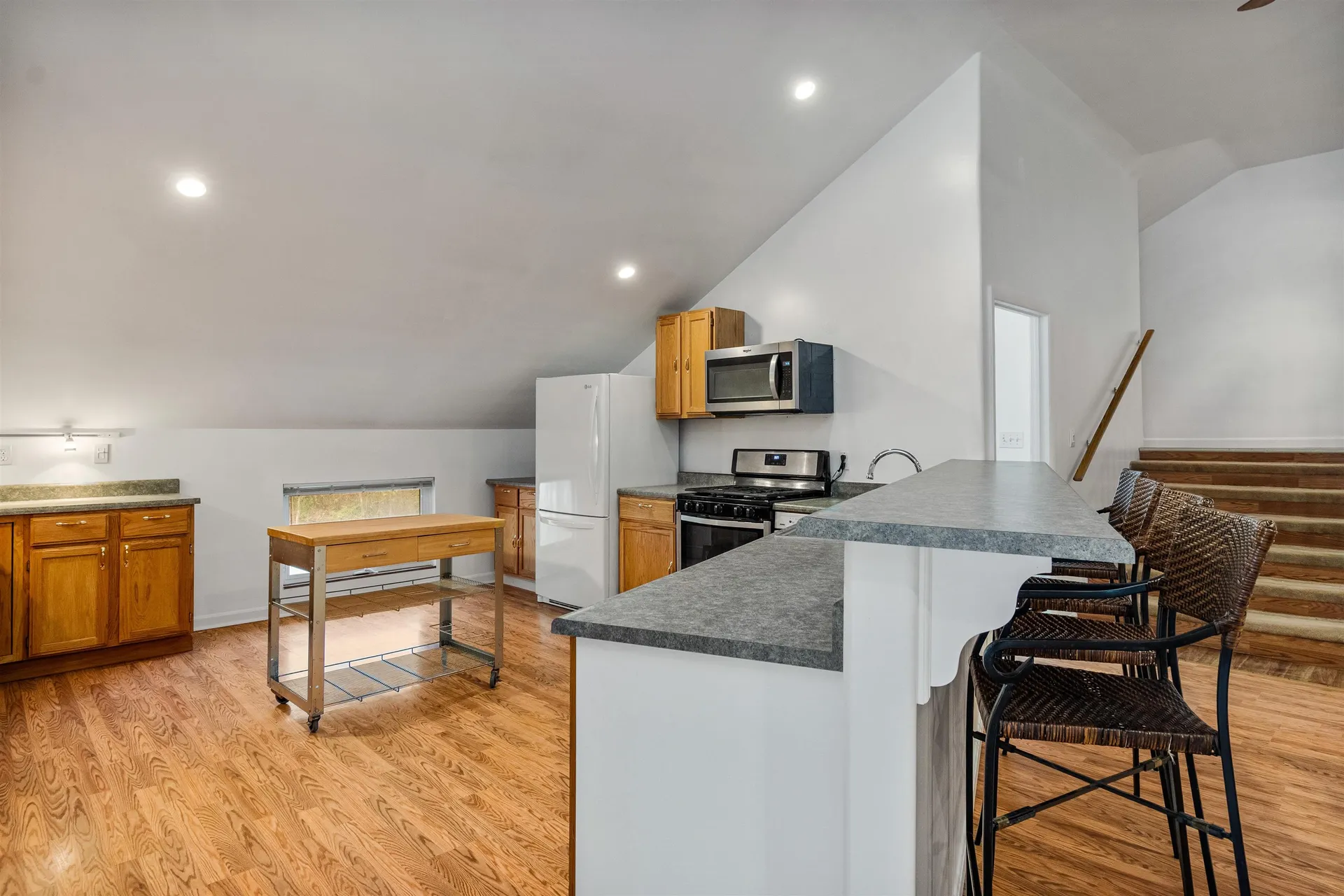 97 Bittersweet Hill Hinesburg VT 05461