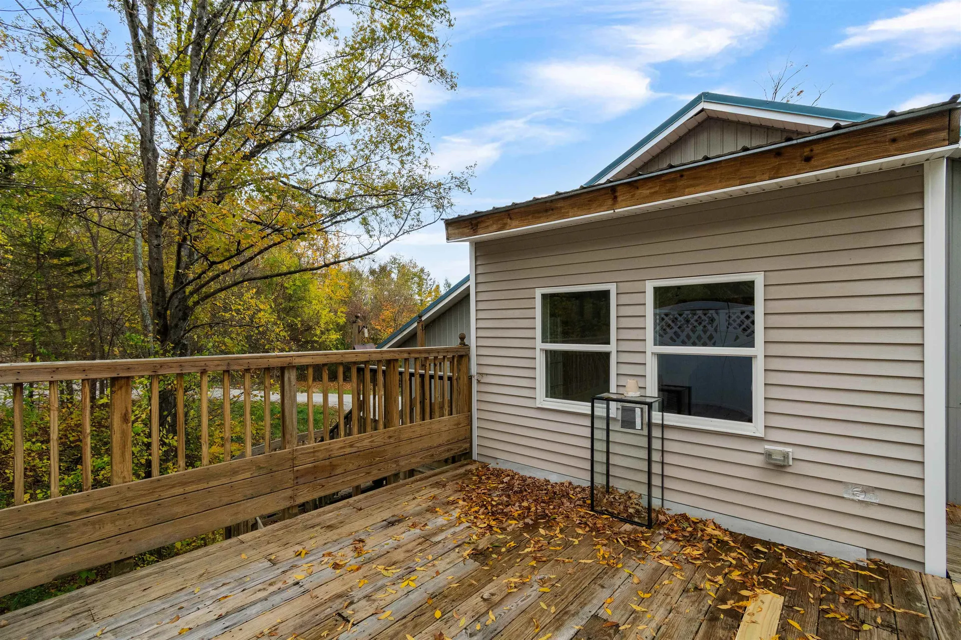 97 Bittersweet Hill Hinesburg VT 05461