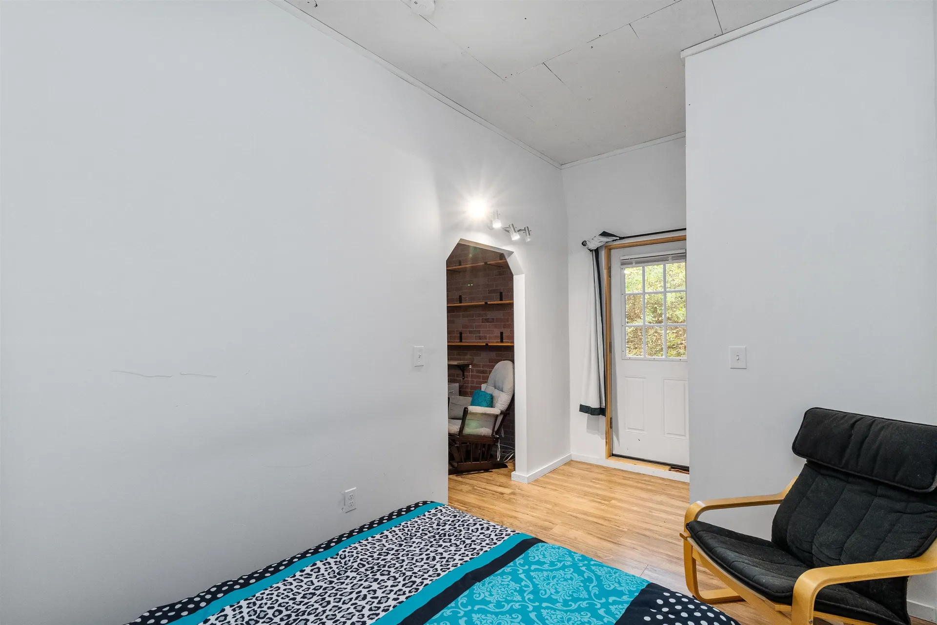 97 Bittersweet Hill Hinesburg VT 05461