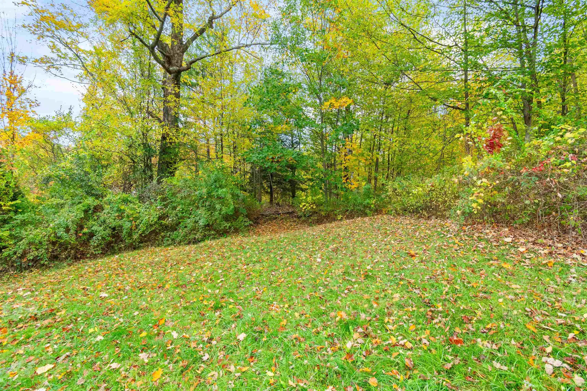 97 Bittersweet Hill Hinesburg VT 05461