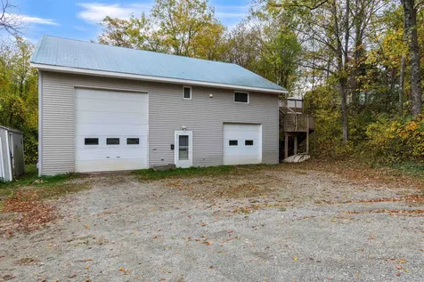 97 Bittersweet Hill Hinesburg VT 05461