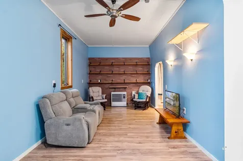 97 Bittersweet Hill Hinesburg VT 05461