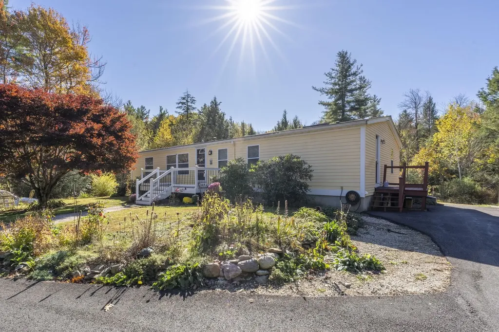 714 Old New Ipswich Road Rindge NH 03461