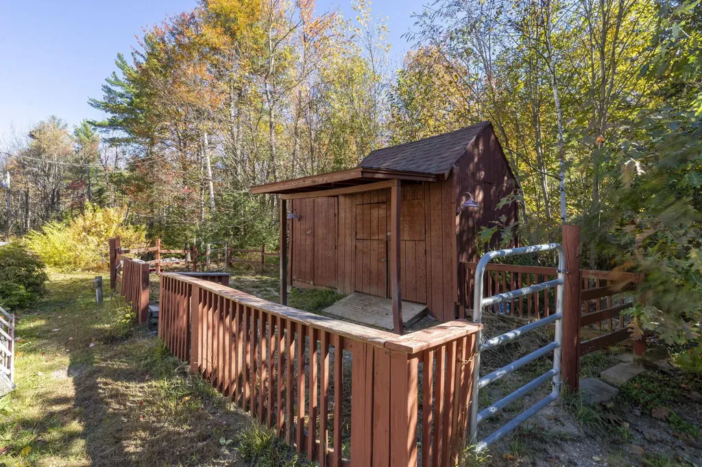 714 Old New Ipswich Road Rindge NH 03461