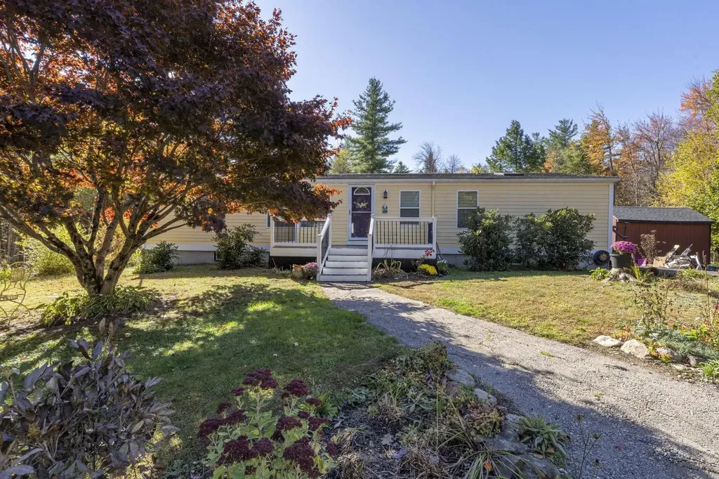 714 Old New Ipswich Road Rindge NH 03461