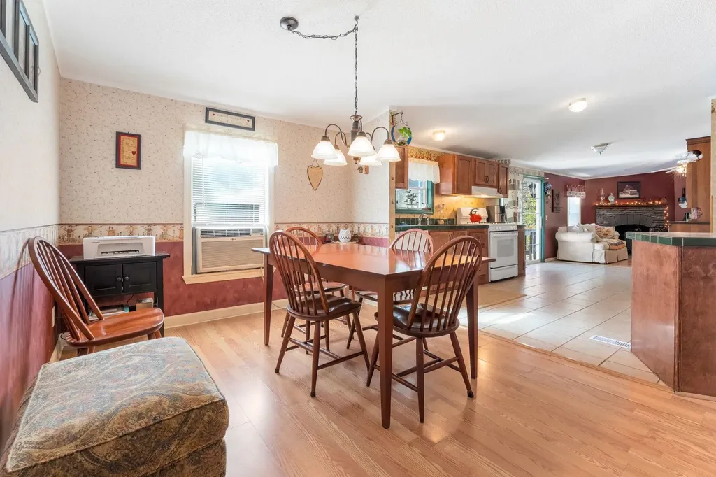 714 Old New Ipswich Road Rindge NH 03461