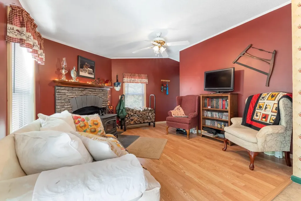 714 Old New Ipswich Road Rindge NH 03461