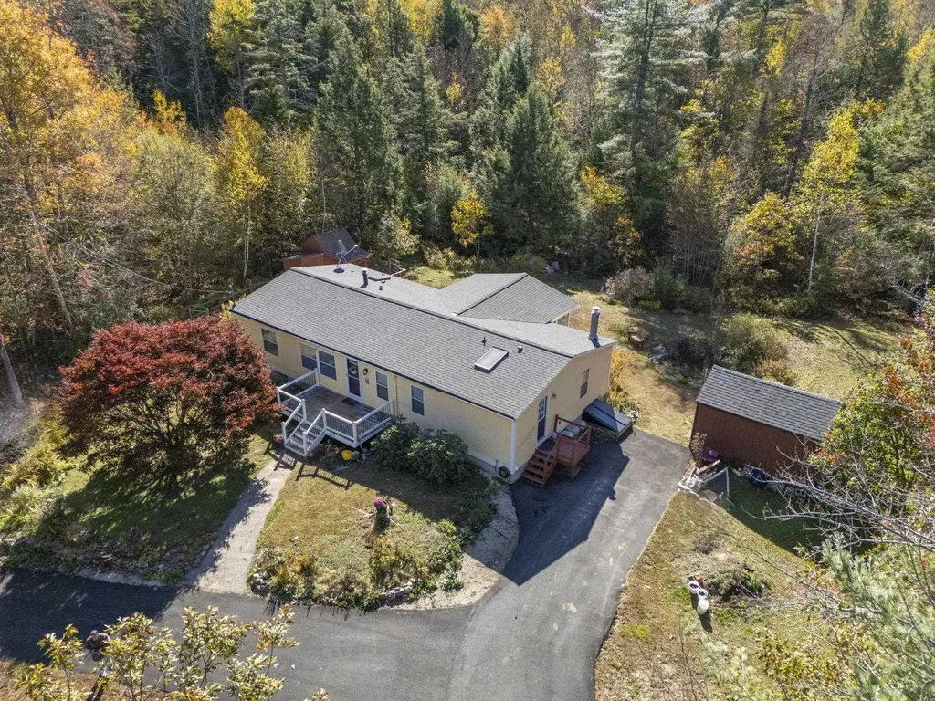 714 Old New Ipswich Road Rindge NH 03461