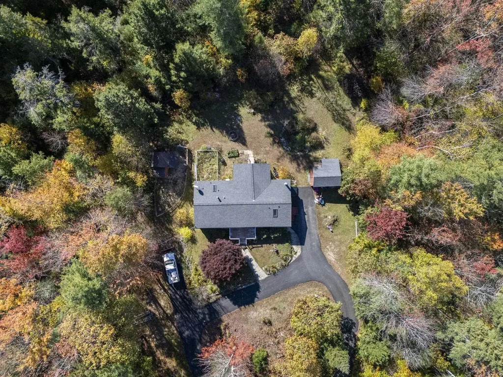 714 Old New Ipswich Road Rindge NH 03461