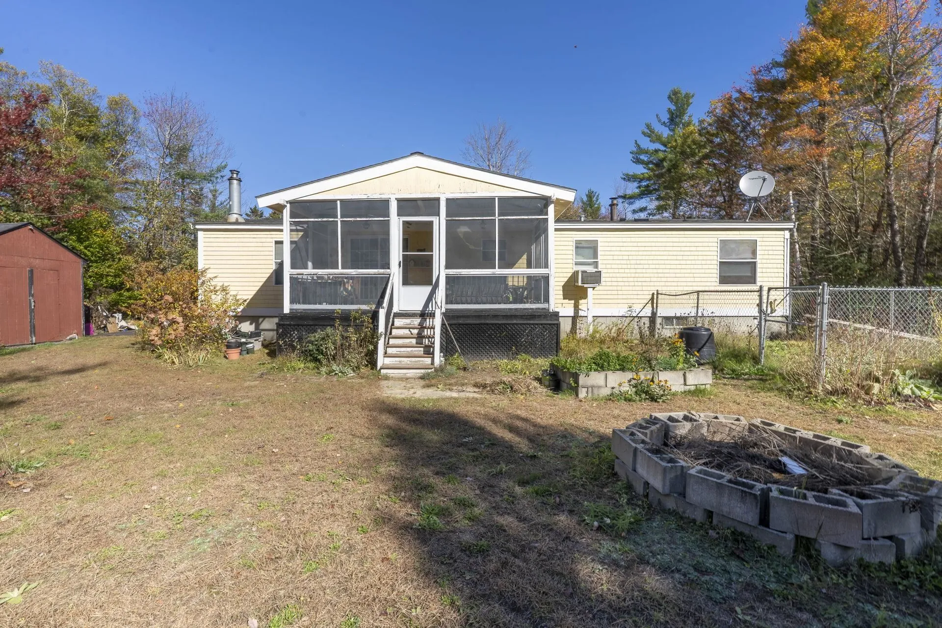 714 Old New Ipswich Road Rindge NH 03461