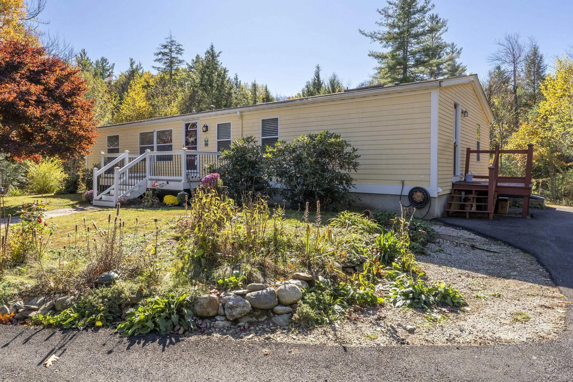 714 Old New Ipswich Road Rindge NH 03461