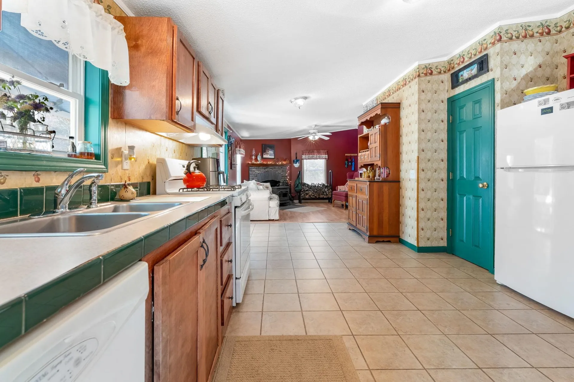 714 Old New Ipswich Road Rindge NH 03461