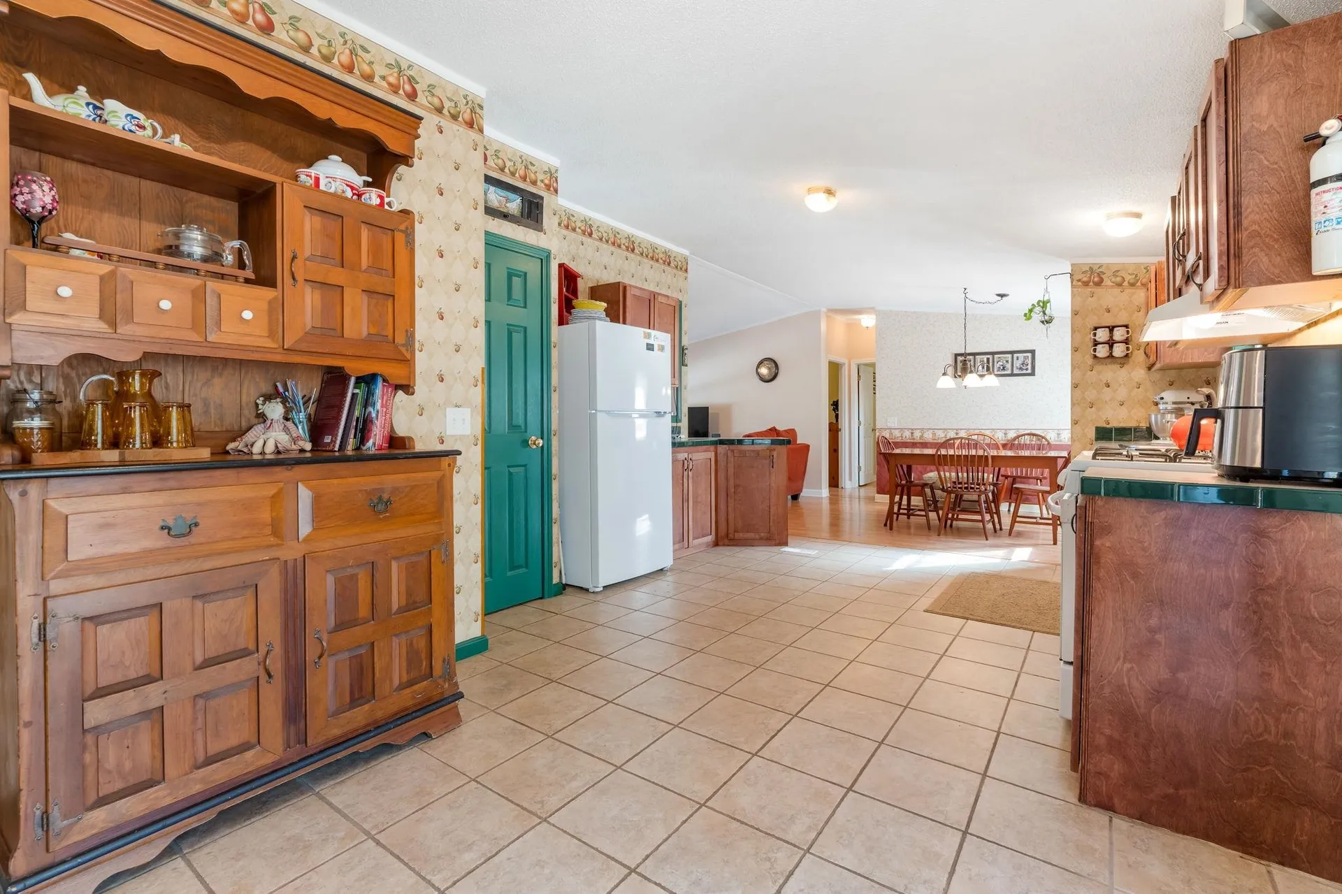 714 Old New Ipswich Road Rindge NH 03461