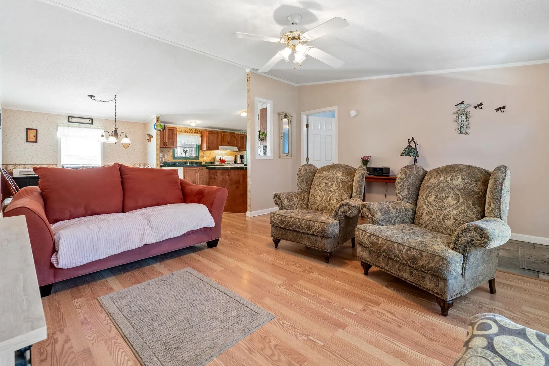 714 Old New Ipswich Road Rindge NH 03461