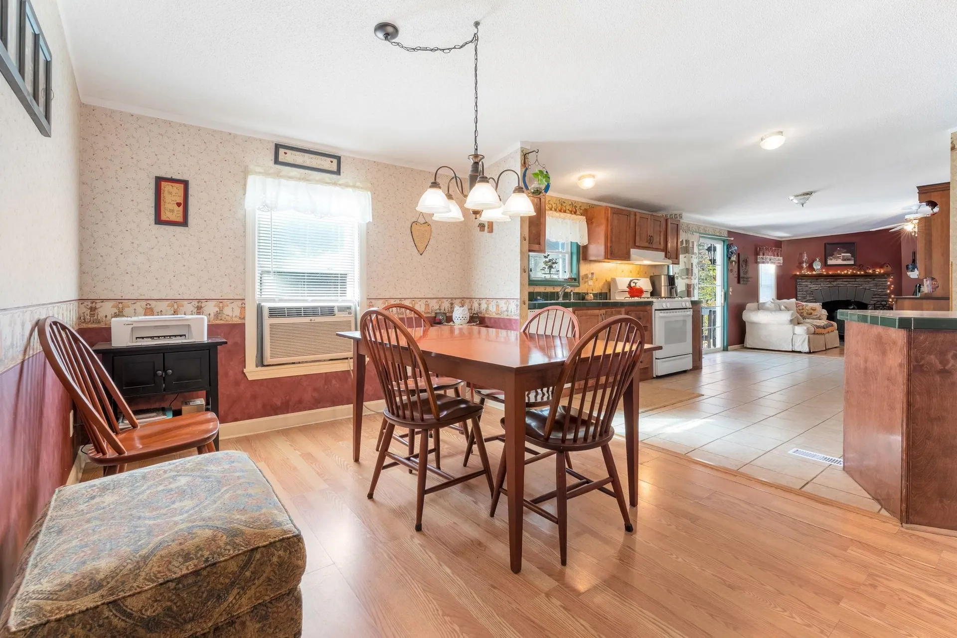 714 Old New Ipswich Road Rindge NH 03461