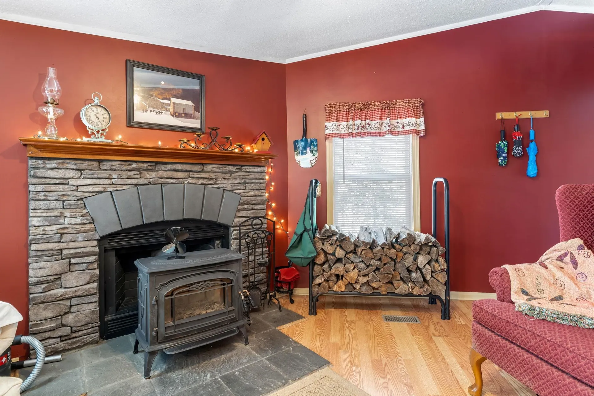 714 Old New Ipswich Road Rindge NH 03461