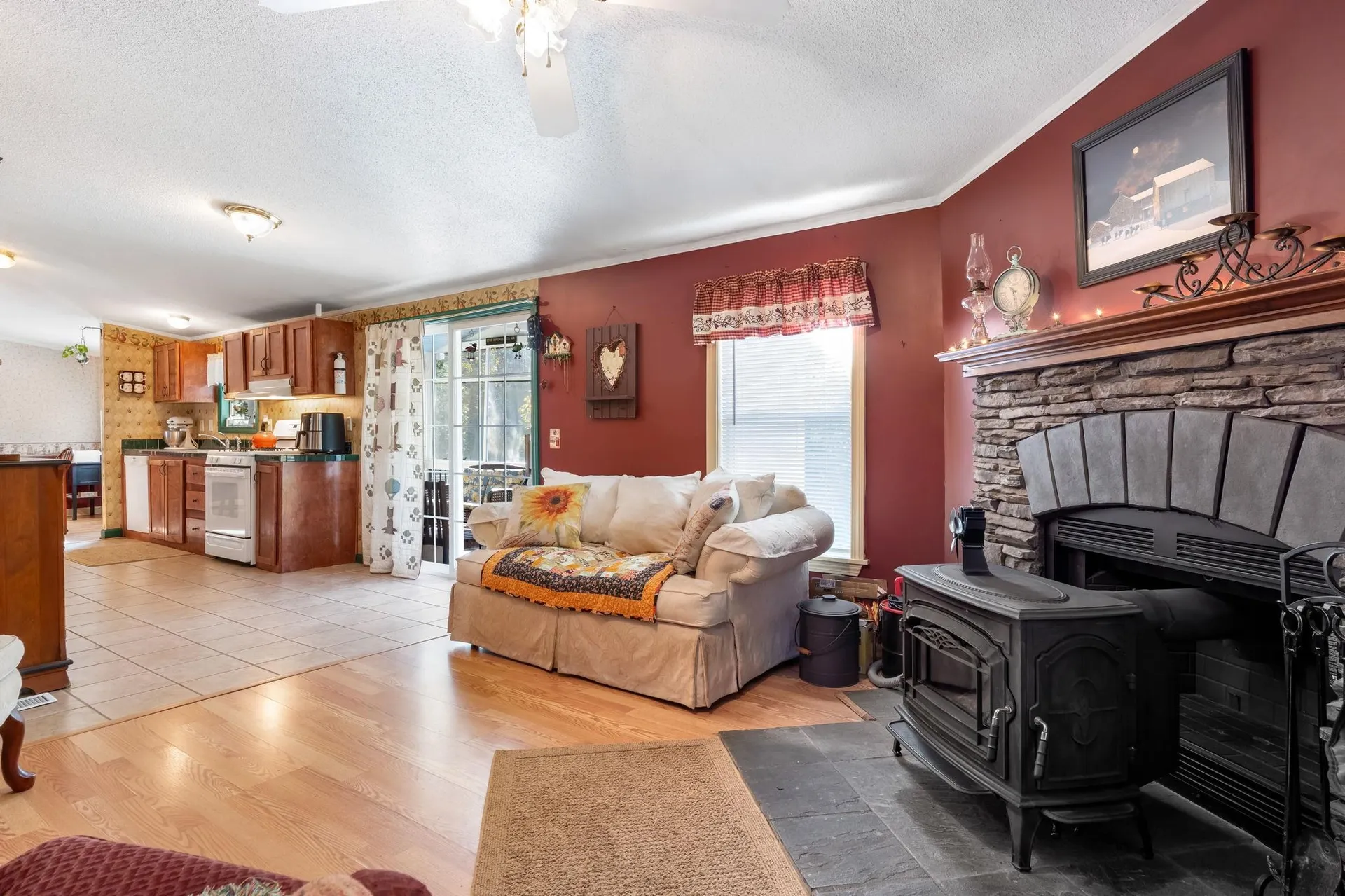 714 Old New Ipswich Road Rindge NH 03461