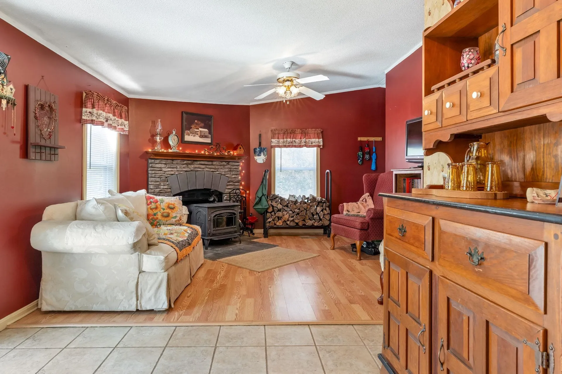 714 Old New Ipswich Road Rindge NH 03461