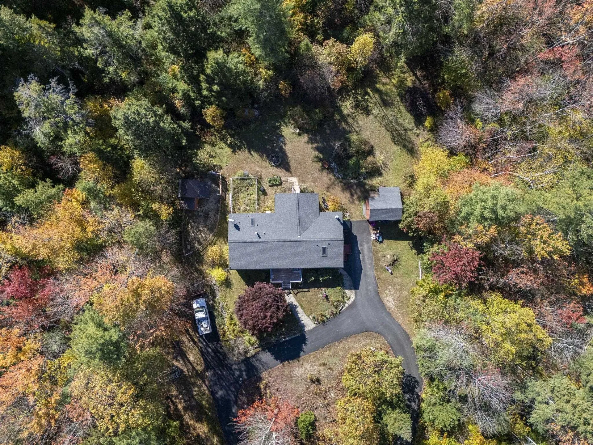 714 Old New Ipswich Road Rindge NH 03461