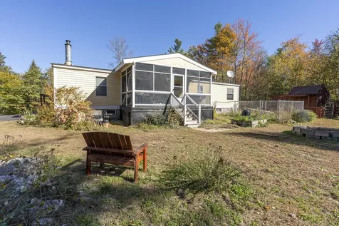 714 Old New Ipswich Road Rindge NH 03461