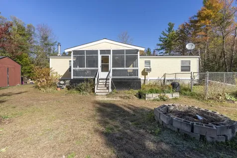 714 Old New Ipswich Road Rindge NH 03461