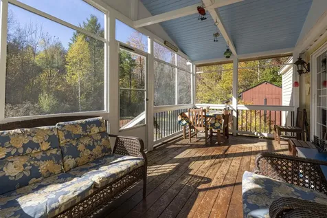 714 Old New Ipswich Road Rindge NH 03461