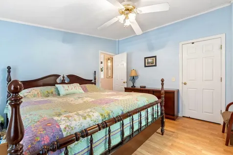 714 Old New Ipswich Road Rindge NH 03461