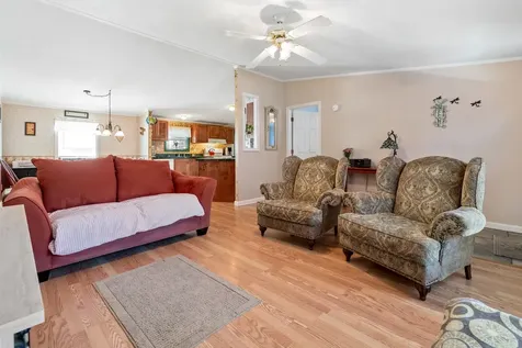 714 Old New Ipswich Road Rindge NH 03461