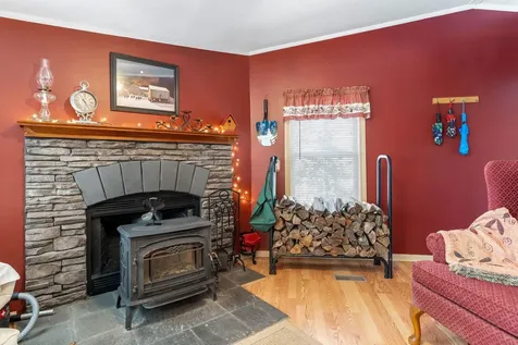 714 Old New Ipswich Road Rindge NH 03461