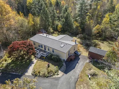 714 Old New Ipswich Road Rindge NH 03461