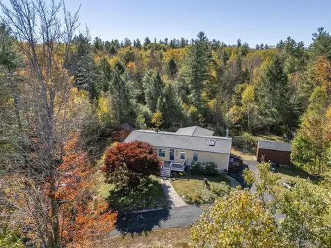 714 Old New Ipswich Road Rindge NH 03461