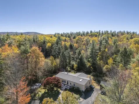 714 Old New Ipswich Road Rindge NH 03461