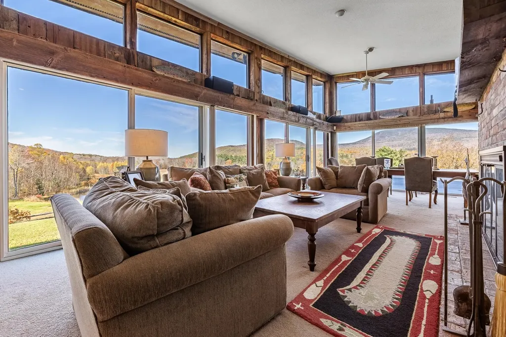 622 Dorchester Road Lyme NH 03768