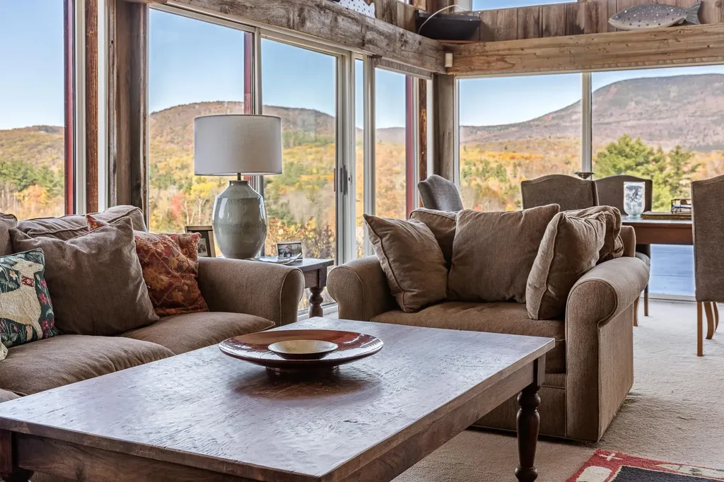 622 Dorchester Road Lyme NH 03768