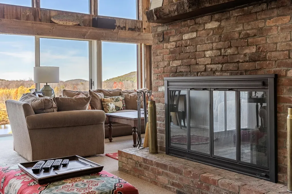 622 Dorchester Road Lyme NH 03768