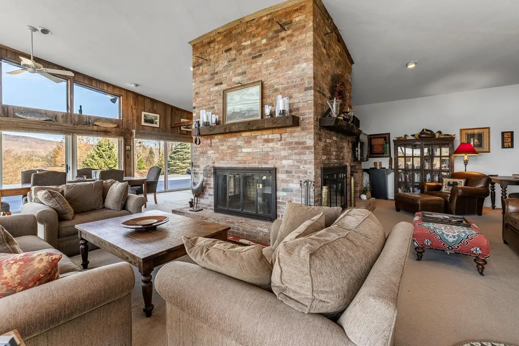 622 Dorchester Road Lyme NH 03768