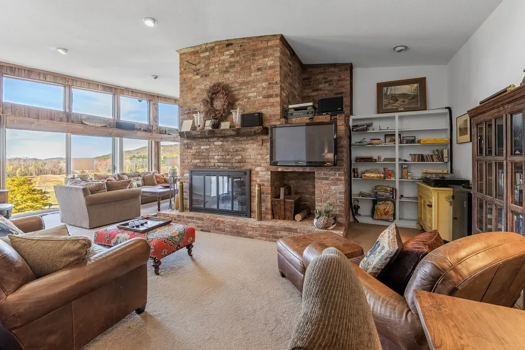 622 Dorchester Road Lyme NH 03768