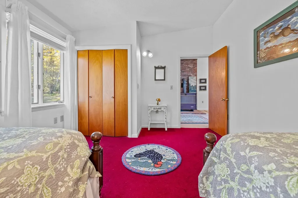 622 Dorchester Road Lyme NH 03768