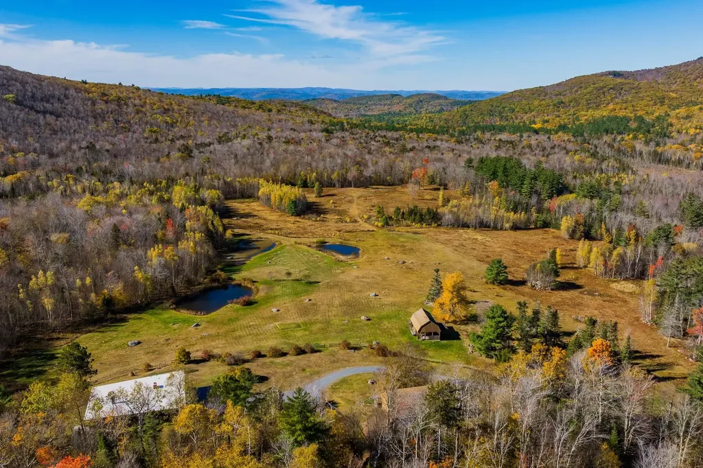 622 Dorchester Road Lyme NH 03768