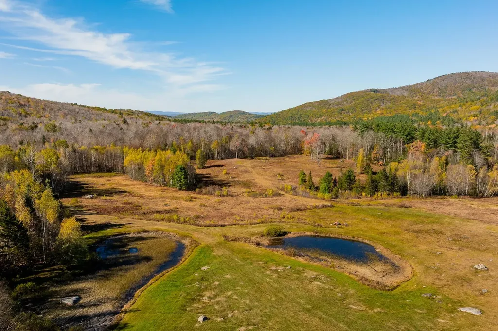 622 Dorchester Road Lyme NH 03768