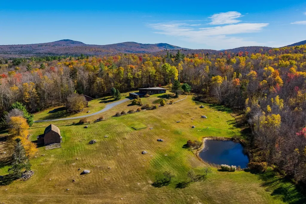 622 Dorchester Road Lyme NH 03768