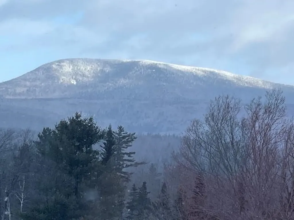 622 Dorchester Road Lyme NH 03768