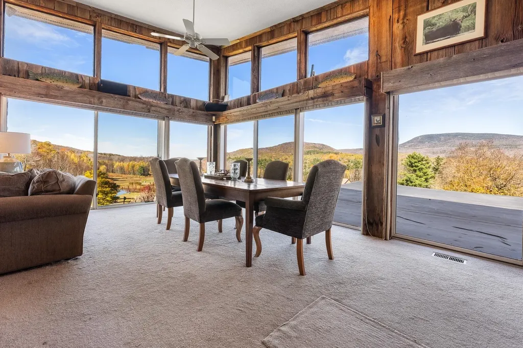 622 Dorchester Road Lyme NH 03768